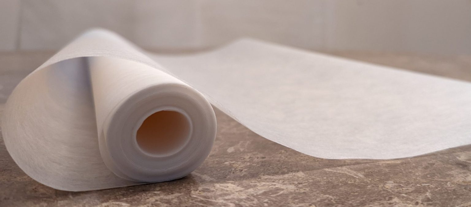 Swedish Tracing Paper 30 ft by 29 in Swedish Tracing Paper